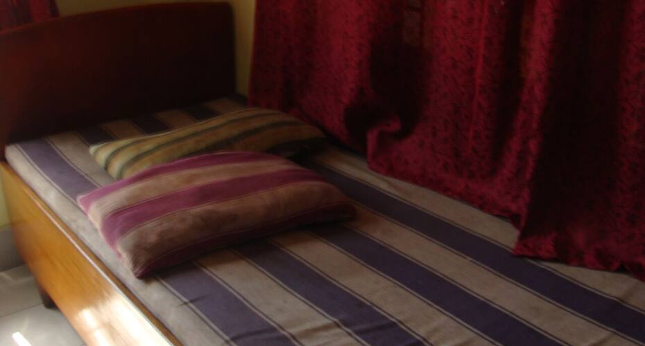Hotel Madhuban, Tezpur 4